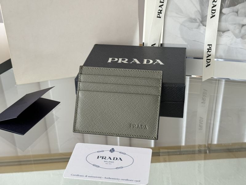 Prada Wallet